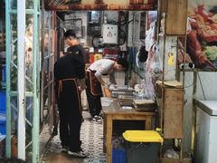 -高原第一家资格烤羊肉(玉林南路总店)