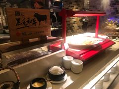 -自助山(合和中心商场店)