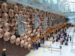 -贾特拉帕蒂·希瓦吉国际机场