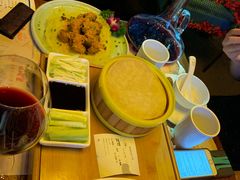 -繁花里音乐餐厅(新天地店)