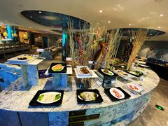-瑞德姆美人鱼海底演艺主题餐厅(亚龙湾店)