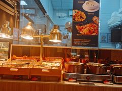 -比格比萨自助(宝山日月光店)