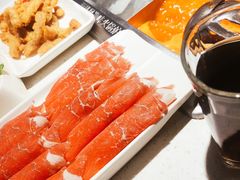 -海底捞火锅(曼巴特广场店)