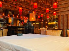 -南通滨江洲际酒店-东厨中餐厅