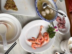 -天然居·漳港海鲜·海景餐厅(南澳总店)