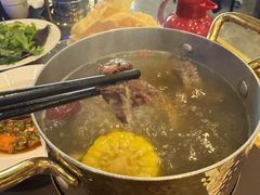 -江南福宴·澳门海鲜.牛肉火锅(汇高栢悦中心店)