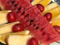 果盘-飞虎过桥米线(翠湖店)