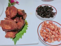 -老洋房花园饭店(绍兴路店)