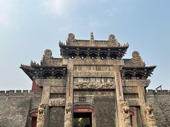 -泰山风景名胜区