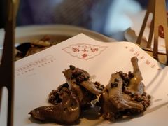 -鸽子侯·家宴·平价海鲜(市图书馆店)