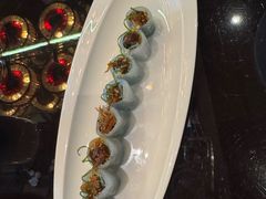 -北京四季酒店·采逸轩