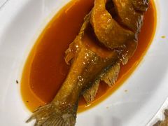 -燕云楼(云南路店)