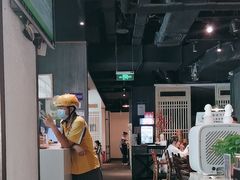 -小大董·烤鸭(王府井apm店)