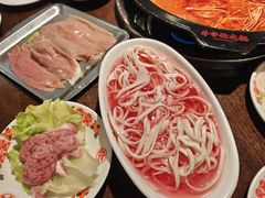 -牛市坎火锅(建设路店)