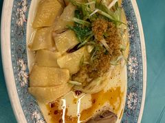 招牌葱油淋鸡-六婶西关小厨(光塔路店)