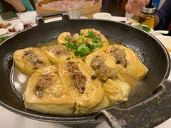 -围龙屋客家食府(福田店)