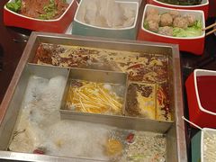 -重庆德忆火锅（龙南街3店）(渝水岸餐饮)