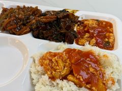 -牛New寿喜烧(金鹰世界店)