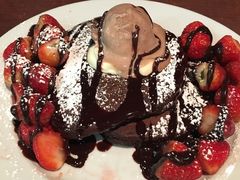 -Pancakes on the rocks(Darling Harbour)