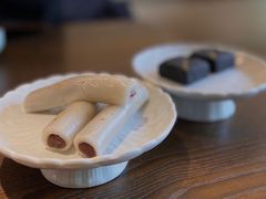 -佬泰丰斋· 乌镇茶食餐厅