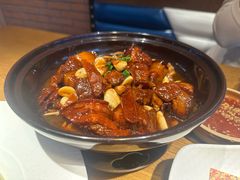 -味莊餐厅(康庄南街店)