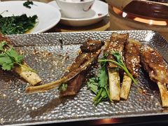 -桃园农庄烤全羊(江秋路店)