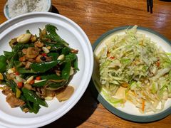 -红胖胖龙虾王·本地菜