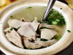 猪肚汤-新峰肉骨茶