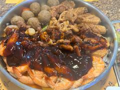 -黄记煌三汁焖锅(崇文门店)