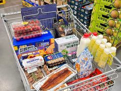 -山姆会员商店(杨桥西路店)