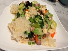-高玛纳驴肉火烧(一世界店)