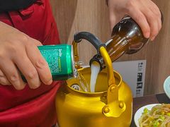 -蒜香焼肉PURUSHIN(马场路店)