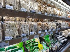 -果蔬好生活超市(新荟城店)