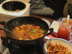 -小隐人家(乐松店)