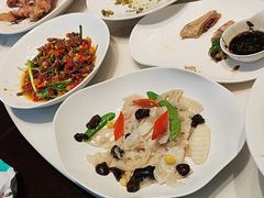 -荷塘秋月·本帮江浙菜(国权路店)