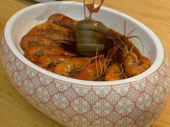 -乔街深夜食堂·小龙虾·高压锅生蚝(杭州总店)