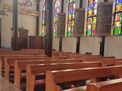 -贵阳北天主教堂