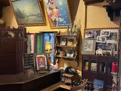 -古董花园(思南路42弄小区店)