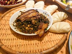 -滇铺子·云南特色菜·第九届野生菌美食节(东风东路c86店)