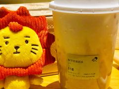 -喜茶(深圳丰盛町店)