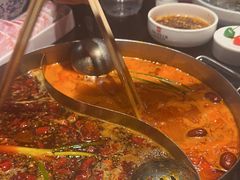 -矮板凳老火锅(宽窄巷子店)