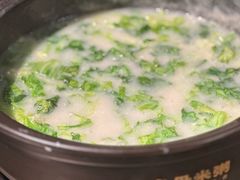 -大良毋米粥(锦龙路总店)