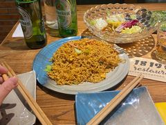 -1819餐厅·团队聚餐·烤串·精酿