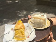 -iFood甜嫩嫩(江东北路店)