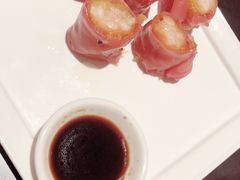 -领事馆19号中餐厅(厦门海景洲际酒店)