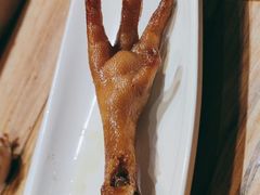 -鼎原力量东北吊炉烧烤(临河街店)