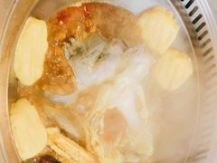 -遇东北林区铁锅炖(南开店)