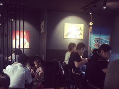 大堂-Tuna maki寿司(苏州大悦城店)