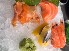 -柚·日式料理-富力万丽酒店