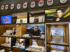 -一代眼镜(浦东大拇指广场店)